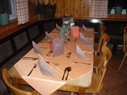 照片: Enzianhutte