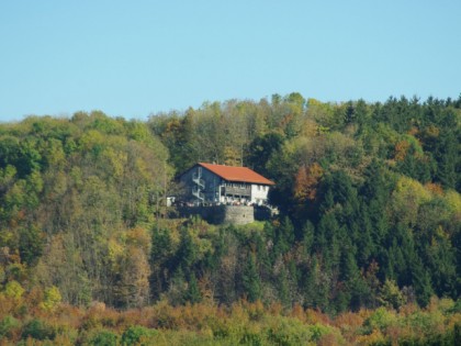 照片: Enzianhutte